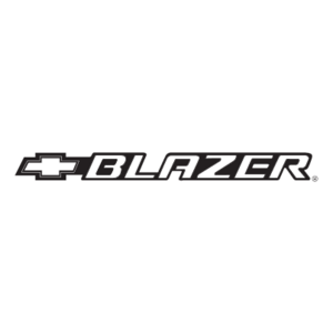 Blazer Logo