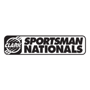 Sportsman Nationals Logo