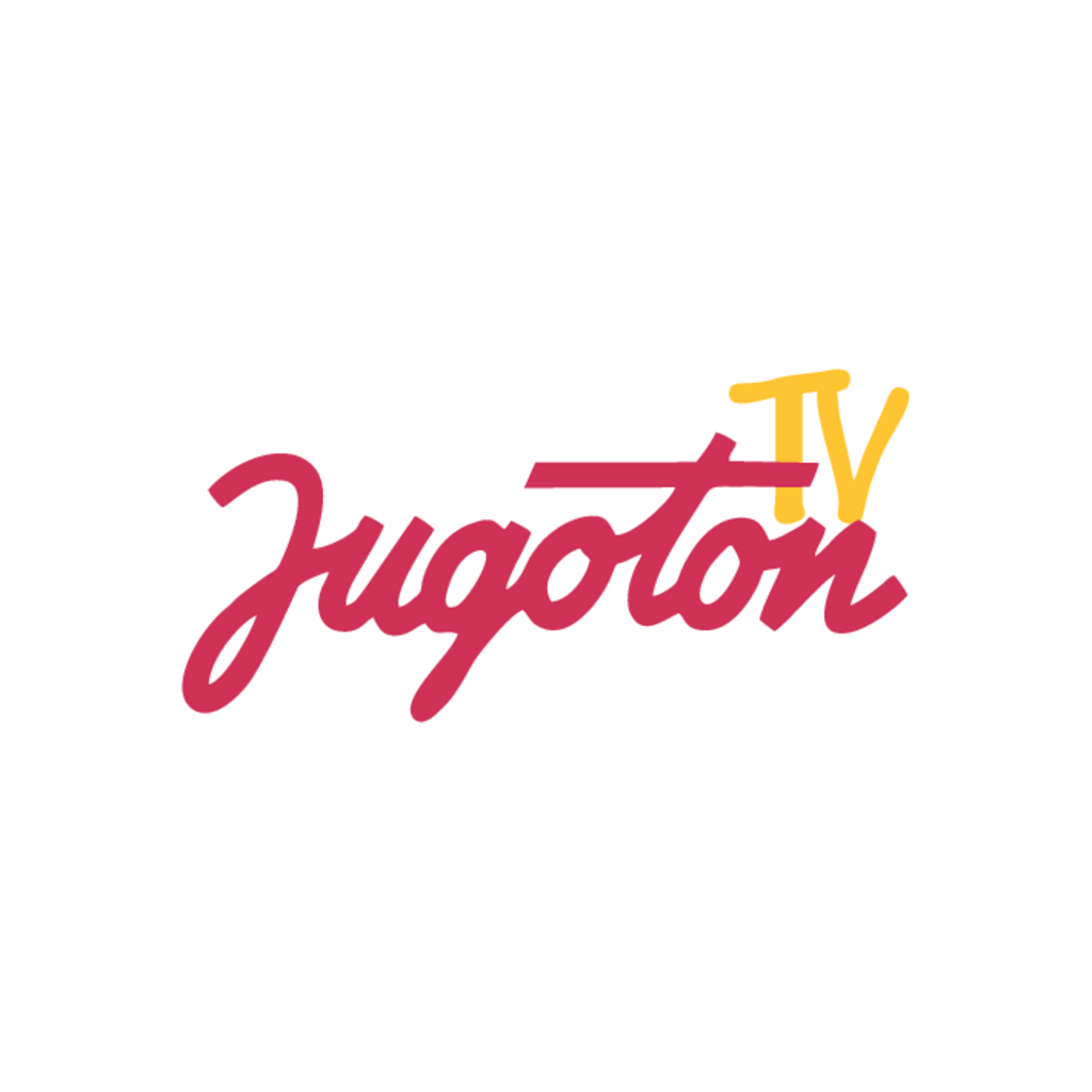 Logo, Unclassified, Croatia, Jugoton tv