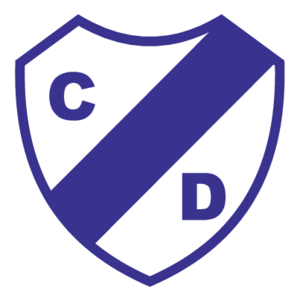 Club Darragueira de Darragueira Logo