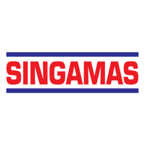 Singamas Logo
