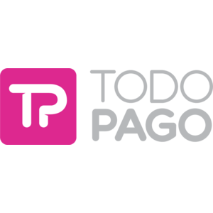 Todo Pago Logo