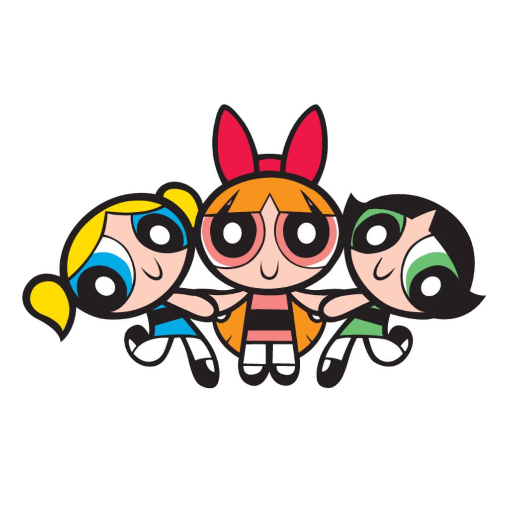 Powerpuff,Girls(156)