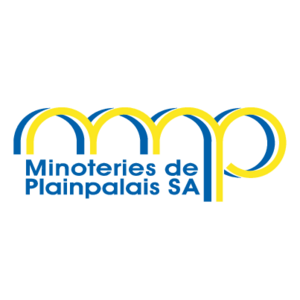 Minoteries de Plainpalais Logo
