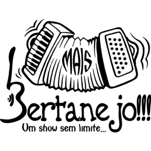 Mais Sertanejo Logo