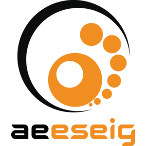 AE ESEIG Logo