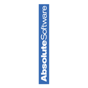 Absolute Software(391) Logo