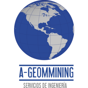 A-Geommining Logo