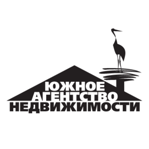 Yugnoe Agentstvo Nedvigimosti Logo