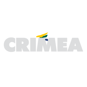 Crimea(64) Logo