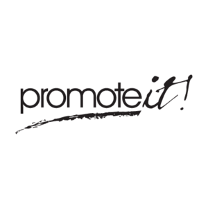 Promote It! Logo