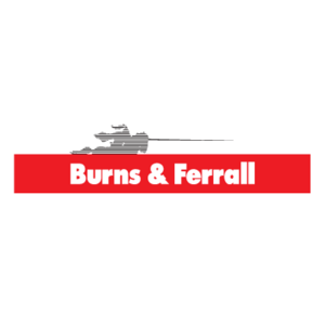 Burns & Ferrall Logo