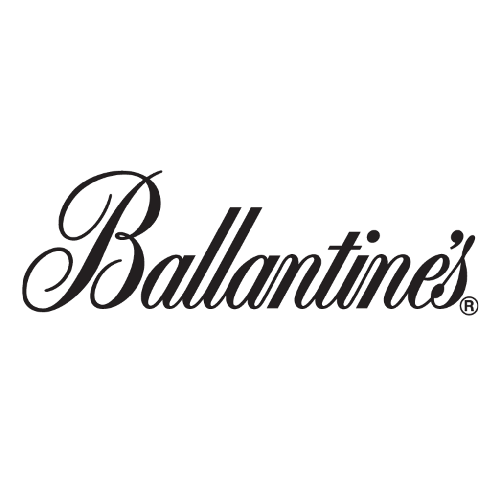 Ballantine's(57)