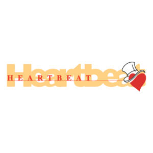 Heartbeat(21) Logo