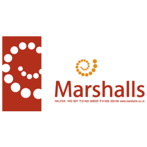 Marshalls Logo