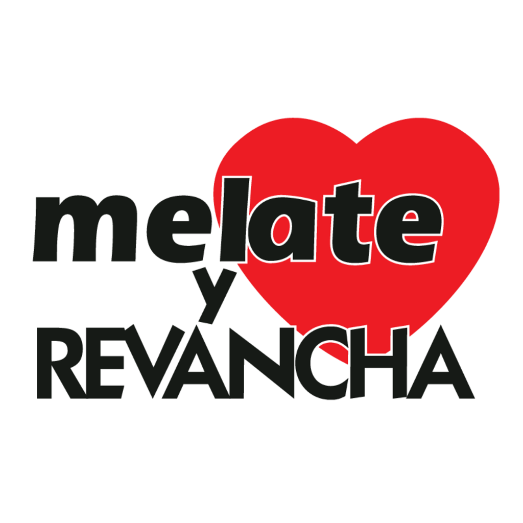 Melate,y,Revancha