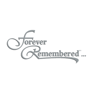 Forever Remembered Logo