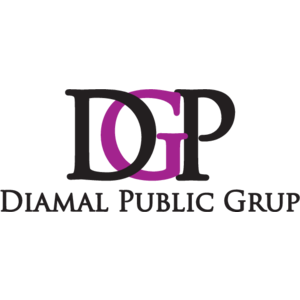 Diamal Public Grup Logo