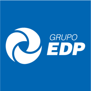 EDP Grupo Logo