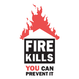 Fire Kills Logo