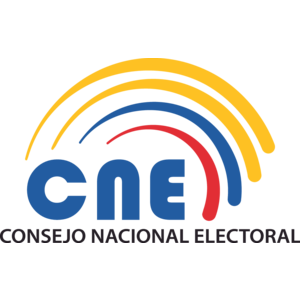 CNE Ecuador Logo