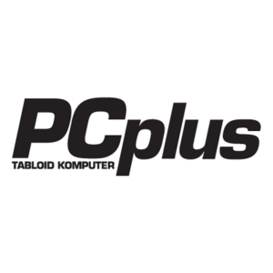 PCplus(25) Logo