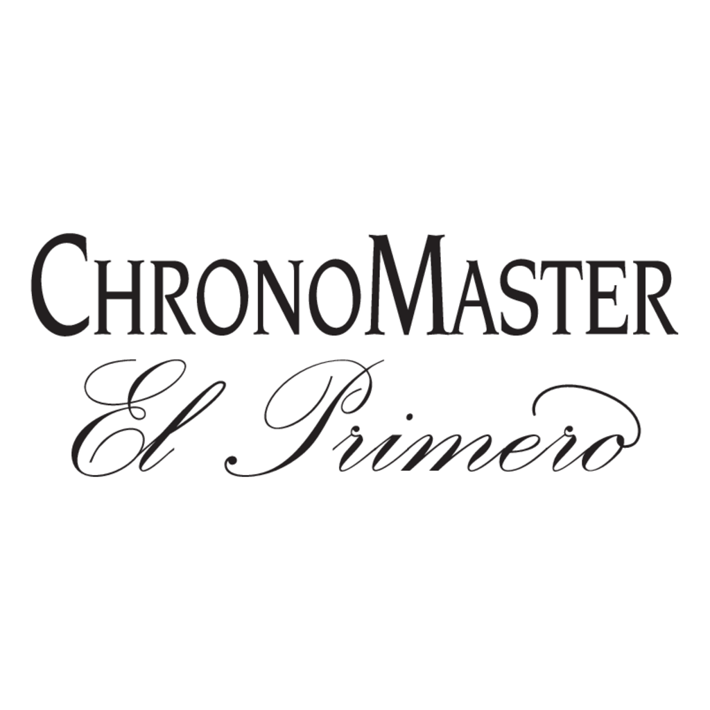 Chrono,Master