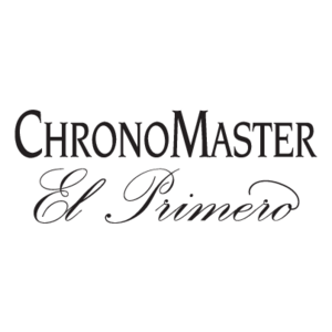 Chrono Master Logo