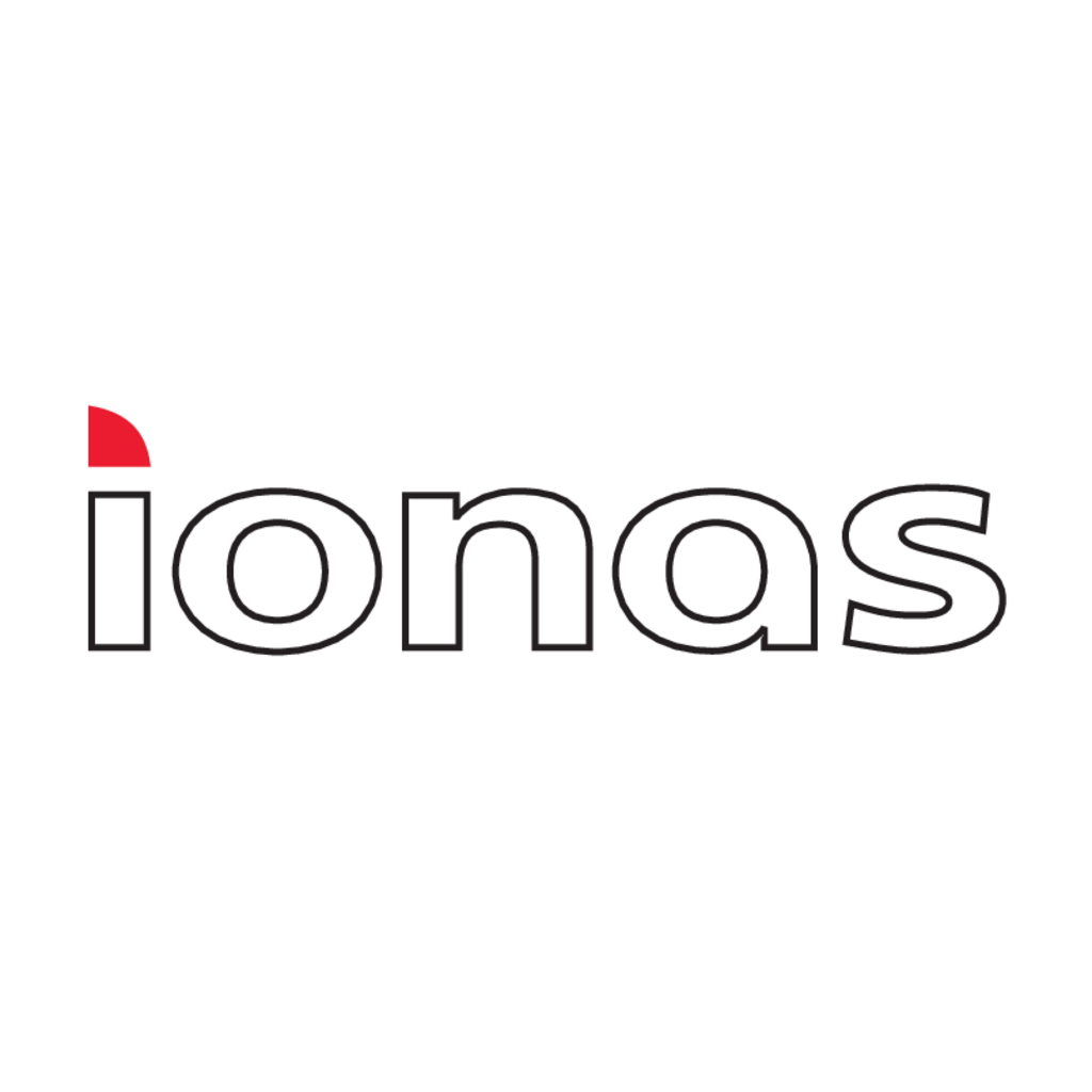 Ionas