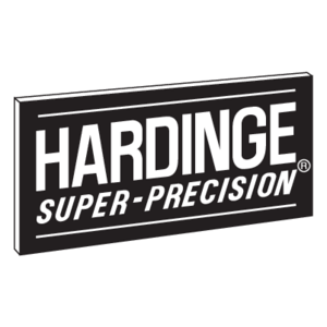 Hardinge Super-Precision Logo