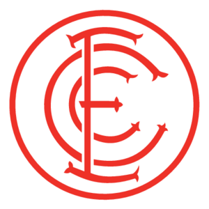 Esporte Clube Colorado de Nao-Me-Toque-RS Logo