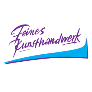 Feines Kunsthandwerk Logo