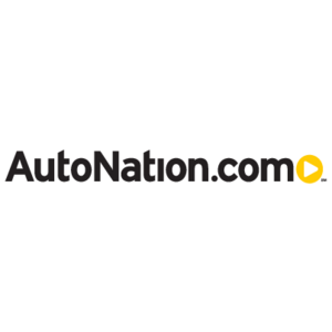 AutoNation com Logo