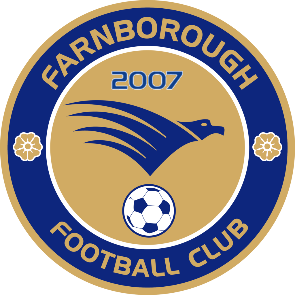 Farnborough FC, Game, Football