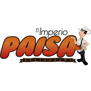 Imperio Paisa Restaurante Logo