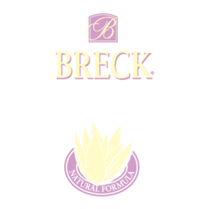 Breck Logo