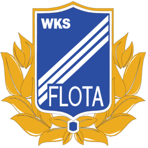Wojskowy Klub Flota Gdynia Logo