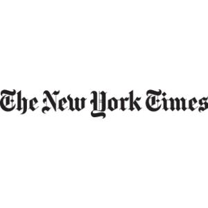 The New York Times Logo