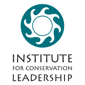 Institute For Conservation Leadership Logo