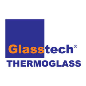 Glasstech Thermoglass Logo