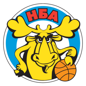 NBA(132) Logo