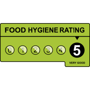 Food Hygiene Rating Logo