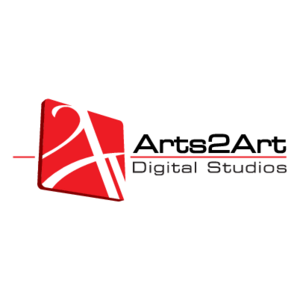 Arts2Art Logo