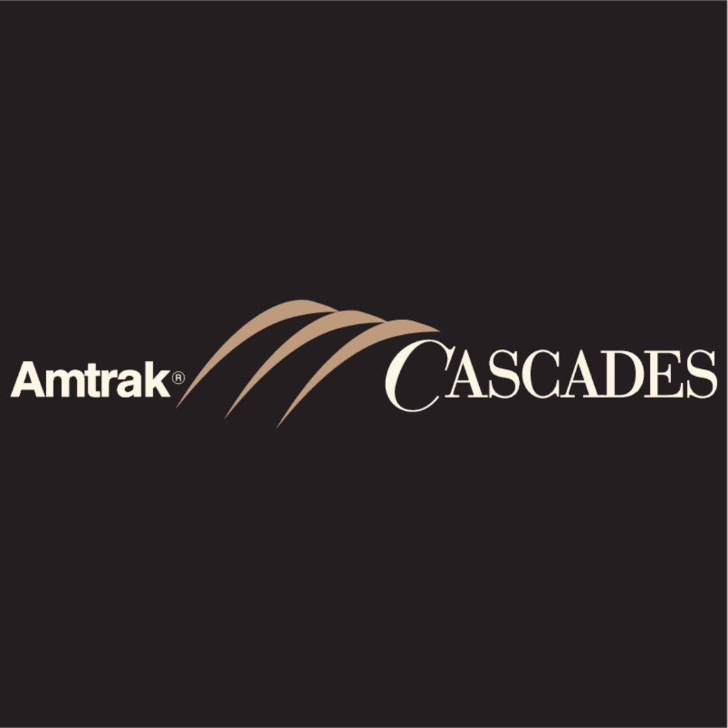 Amtrak,Cascades