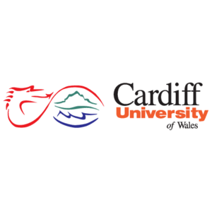 Cardiff University Logo