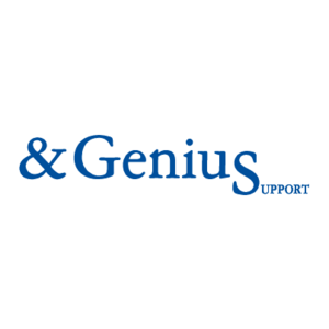 &GeniuS Support Logo
