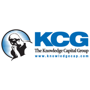 KCG Logo