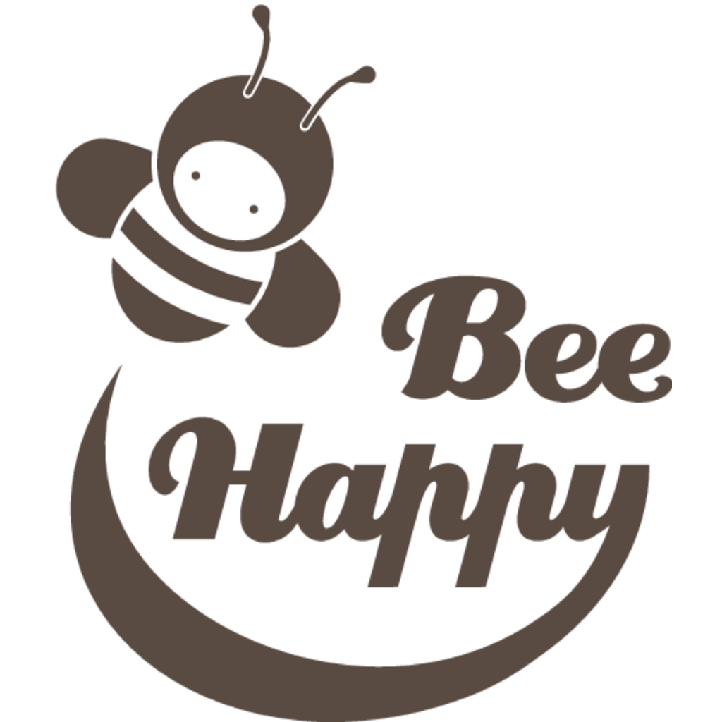 Bee,Happy
