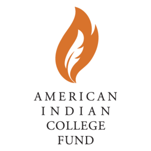 American Indian College Fund(73) Logo