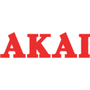 AKAI Logo